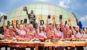 Photograph the festive spirit of Vietnam’s culture